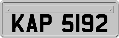 KAP5192