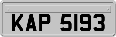 KAP5193