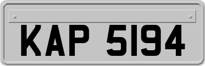 KAP5194