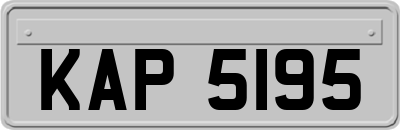 KAP5195