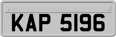 KAP5196