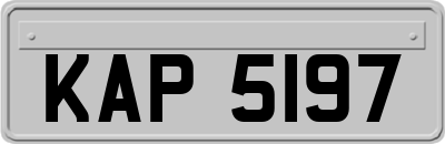 KAP5197