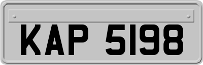 KAP5198