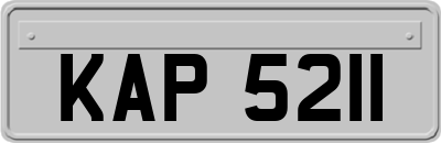 KAP5211