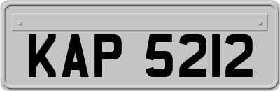 KAP5212