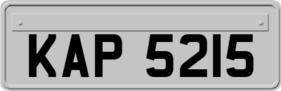 KAP5215