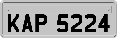KAP5224