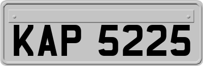 KAP5225