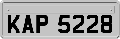 KAP5228