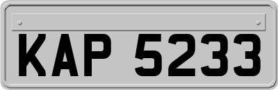 KAP5233