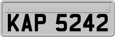 KAP5242