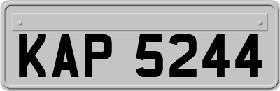 KAP5244