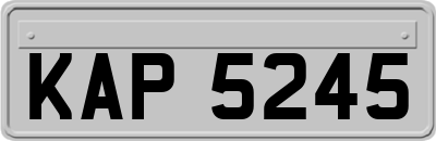 KAP5245