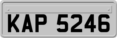 KAP5246