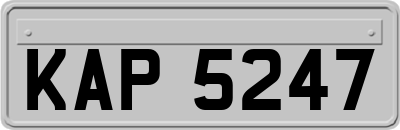 KAP5247