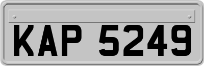 KAP5249
