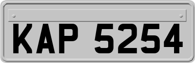 KAP5254