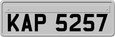 KAP5257