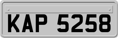KAP5258