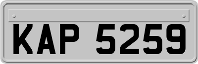 KAP5259