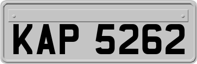KAP5262