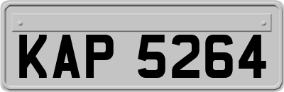 KAP5264