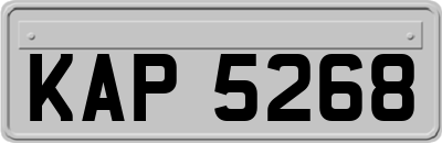 KAP5268