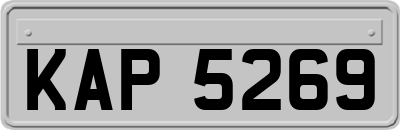 KAP5269