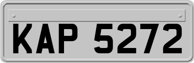 KAP5272