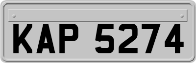 KAP5274