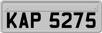 KAP5275