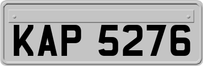 KAP5276