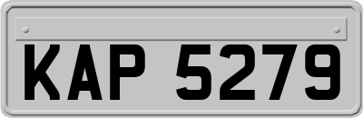 KAP5279