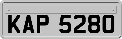 KAP5280