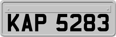 KAP5283