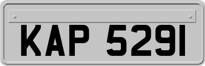 KAP5291