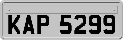 KAP5299