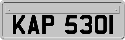 KAP5301