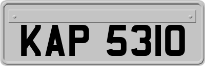 KAP5310