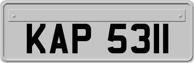 KAP5311