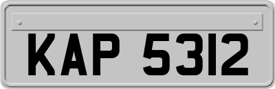 KAP5312