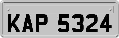 KAP5324