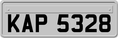 KAP5328