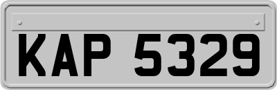 KAP5329