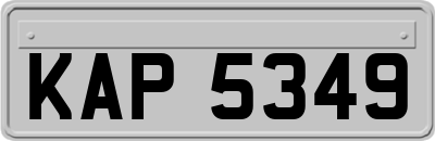 KAP5349