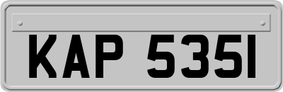 KAP5351