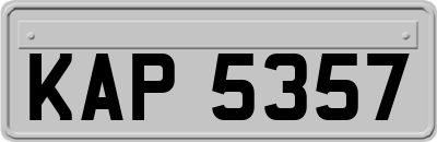 KAP5357