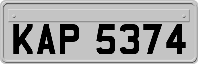KAP5374