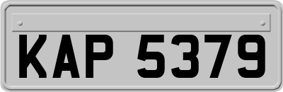 KAP5379