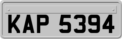 KAP5394
